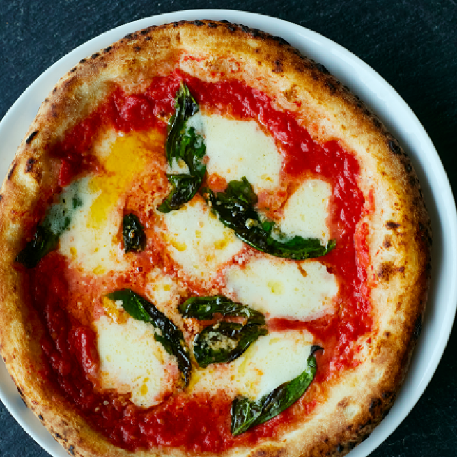 OGAWA COFFEE LABORATORY PIZ : 550 The Composing Lab