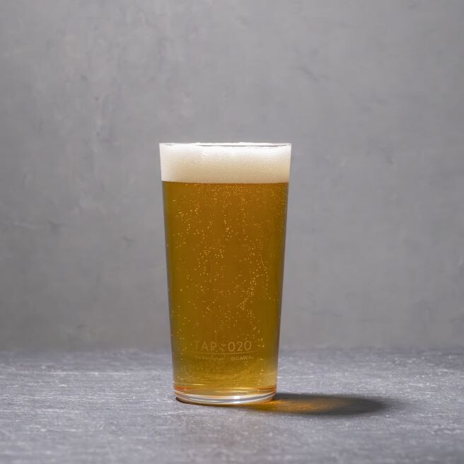 OGAWA COFFEE LABORATORY TAP : 020 The Brewing Lab