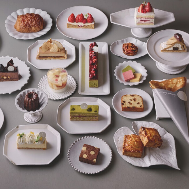 PÂTISSERIE ASAKO IWAYANAGI