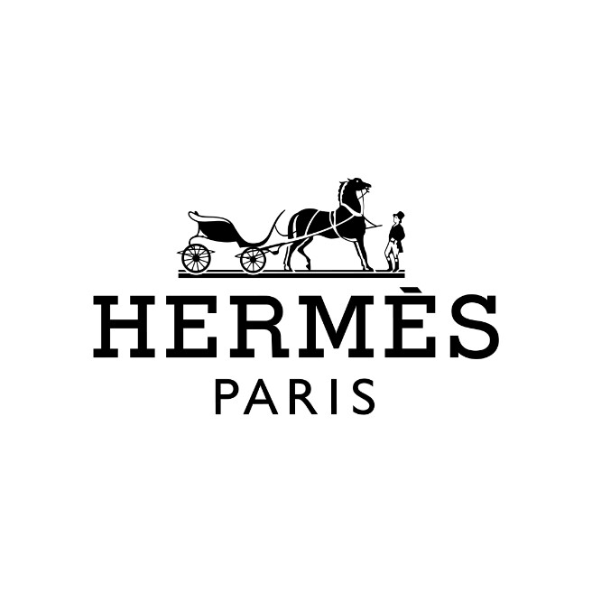 Hermès in Colors