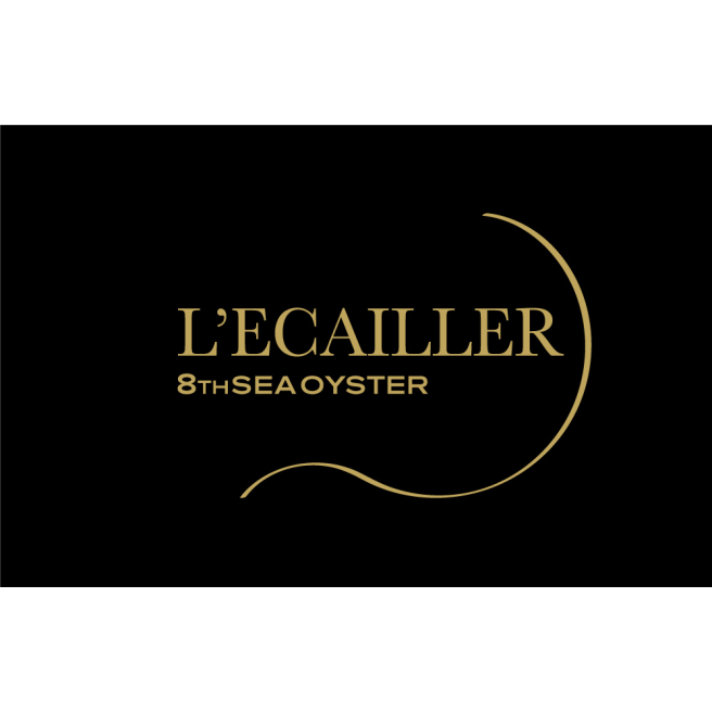 L’ECAILLER　8th SEA OYSTER