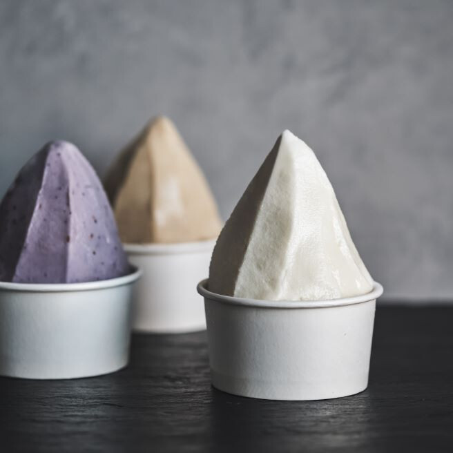 OGAWA COFFEE LABORATORY GLT : 196 The Texturing Lab