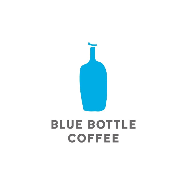 BLUE BOTTLE COFFEE