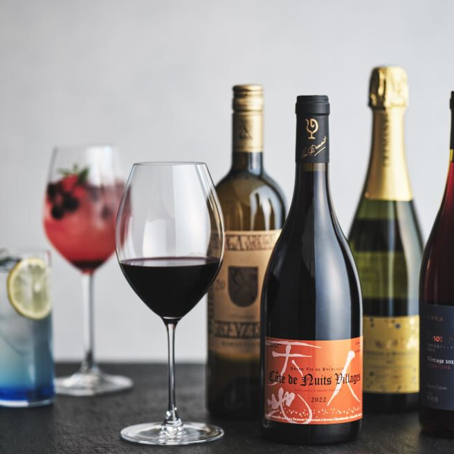 OGAWA COFFEE LABORATORY GLS : 125 The Swirling Lab