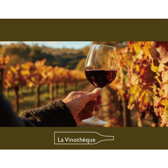 La Vinotheque