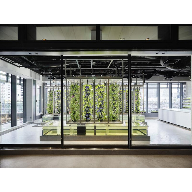 AGRIKO×MIMURE BOTANICAL Lab