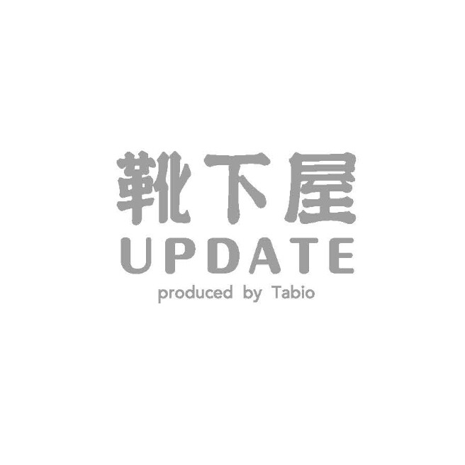 靴下屋UPDATE