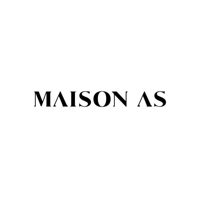 MAISON AS
