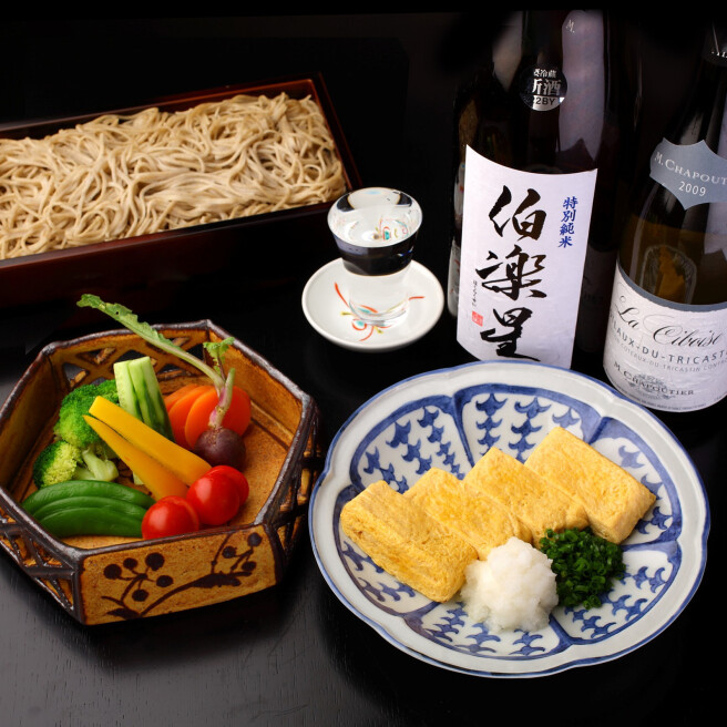 鎌倉 松原庵 高輪