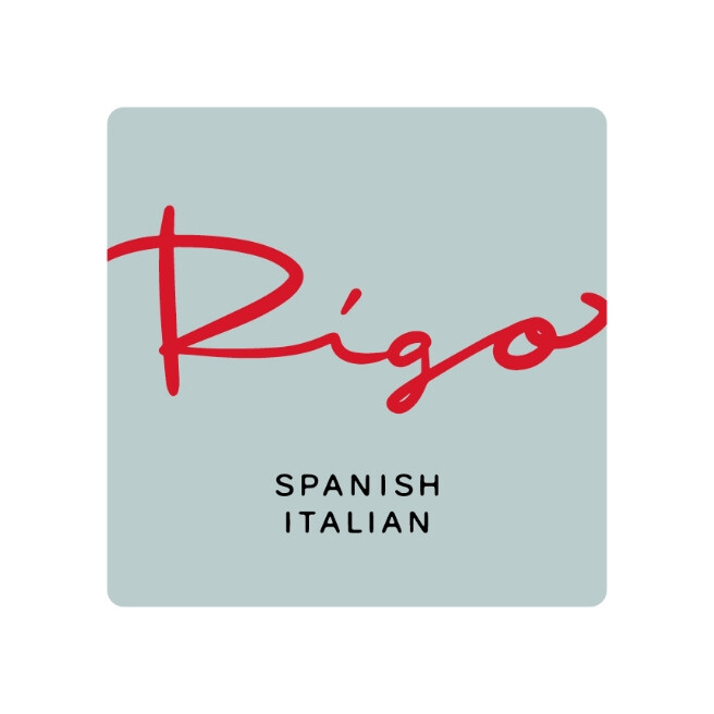 Rigo SPANISH ITALIAN