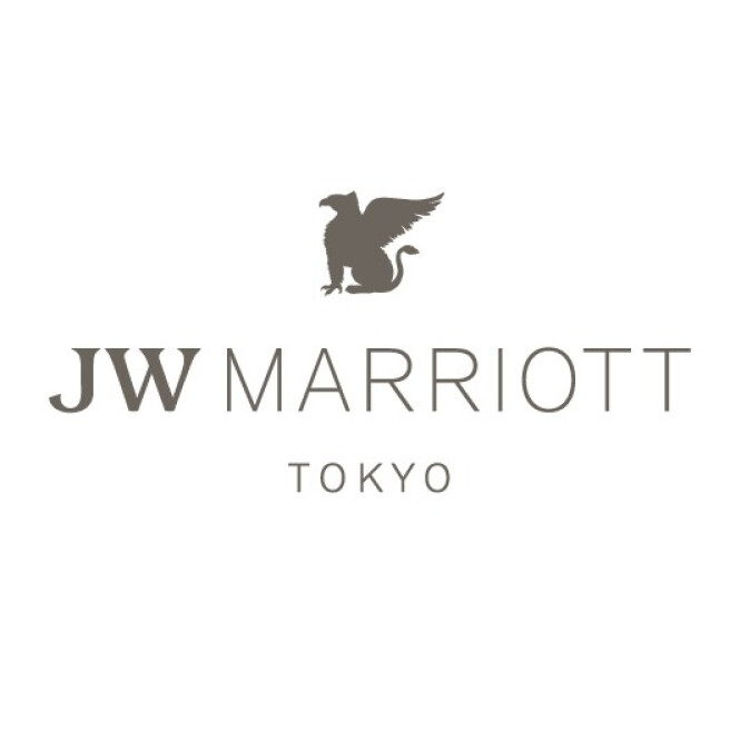 JWマリオット・ホテル東京 / Le Cres