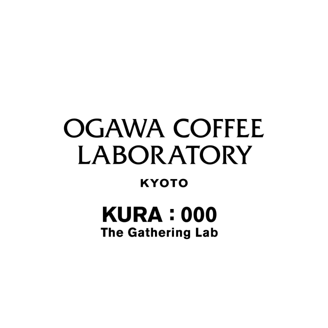 OGAWA COFFEE LABORATORY KURA : 000 The Gathering Lab