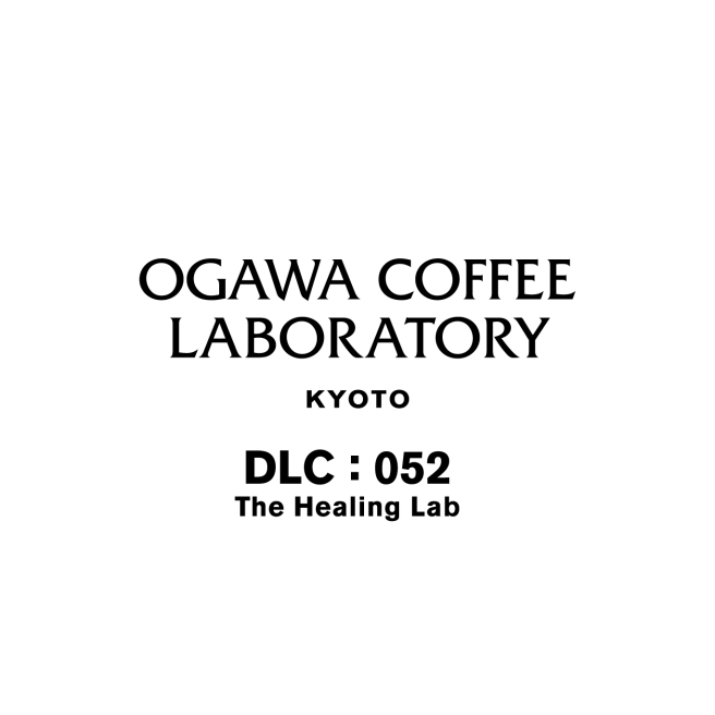 OGAWA COFFEE LABORATORY DLC : 052 The Healing Lab