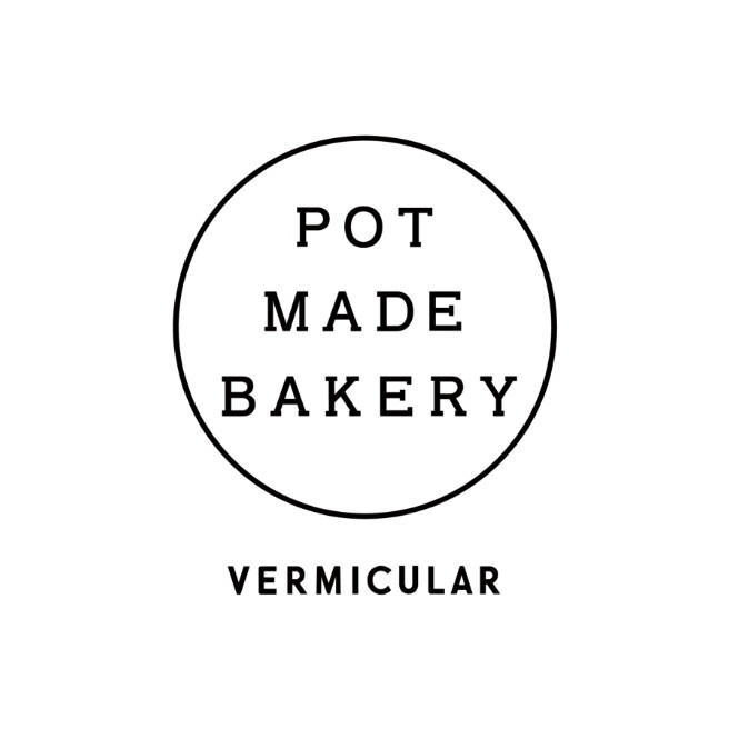 VERMICULAR POT MADE BAKERY