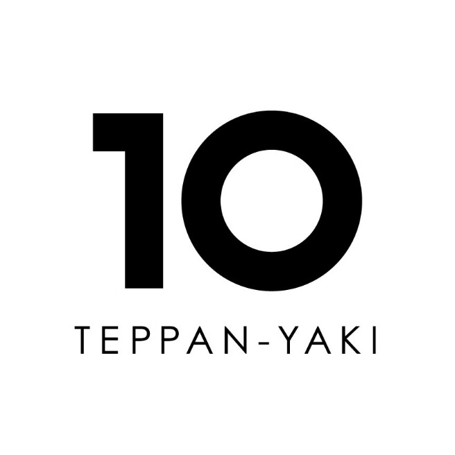 TEPPANYAKI 10 