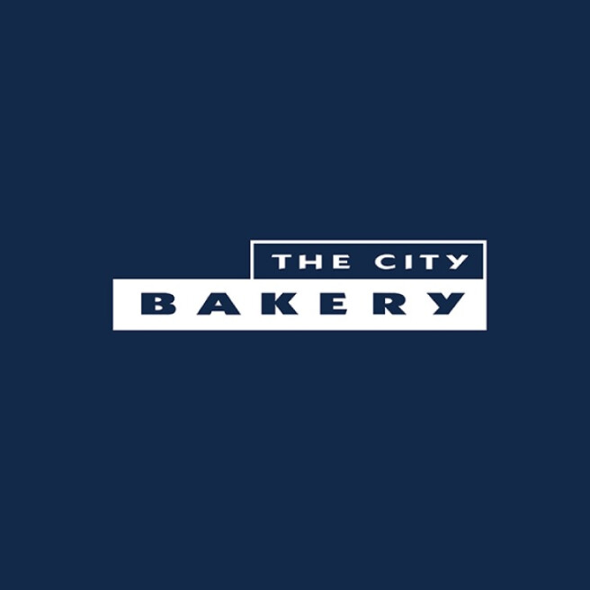 THE CITY BAKERY