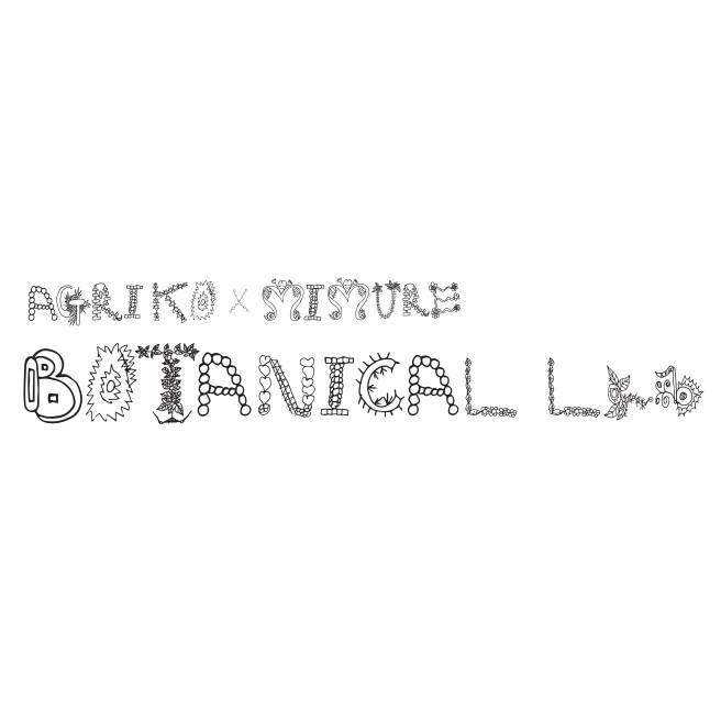 AGRIKO×MIMURE BOTANICAL Lab