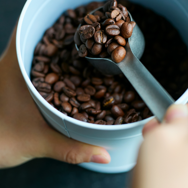 OGAWA COFFEE LABORATORY CUP : 092 The Extracting Lab