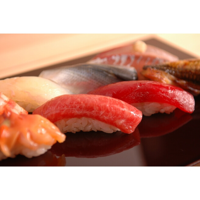 SUSHI TOKYO TEN、