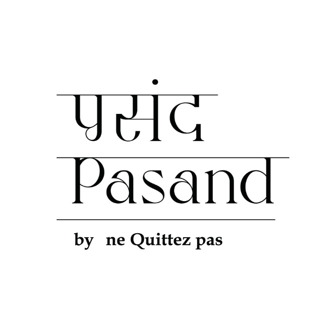 Pasand by ne Quittez pas