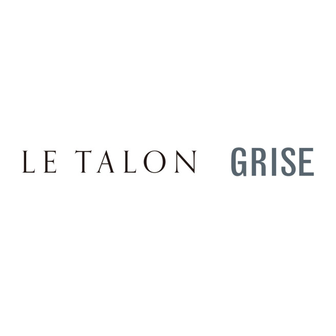 LE TALON / GRISE 
