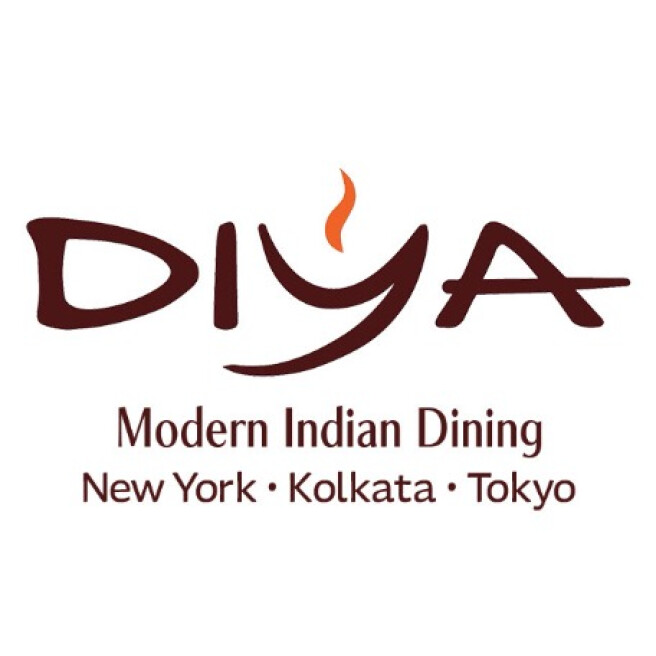 DIYA MODERN INDIAN DINING