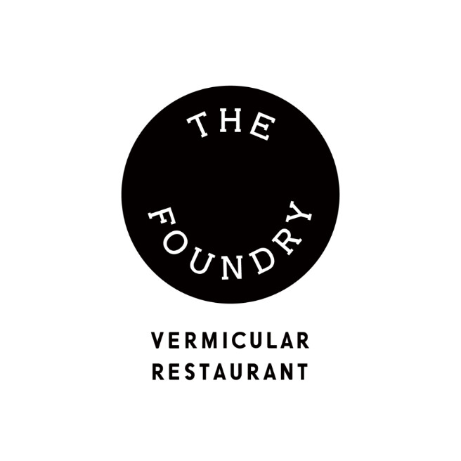 VERMICULAR RESTAURANT THE FOUNDRY