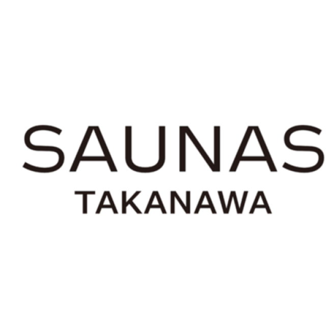 高輪SAUNAS（2025年冬オープン予定）