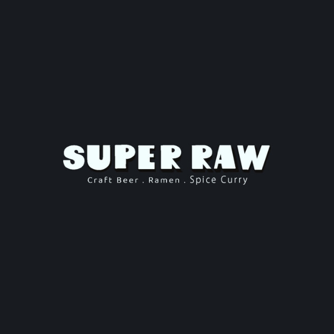 SUPER RAW