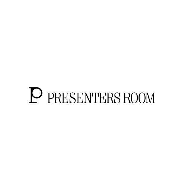 PRESENTERS ROOM