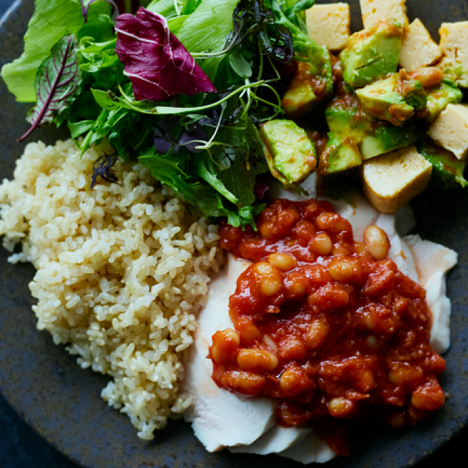 OGAWA COFFEE LABORATORY DELI : 365 The Balancing Lab