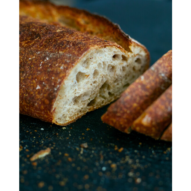 OGAWA COFFEE LABORATORY PAN : 013 The Fermenting Lab