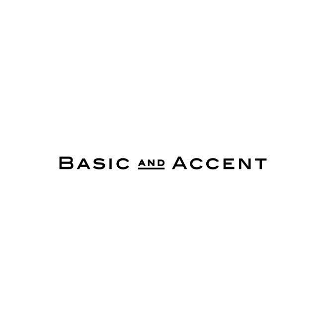 BASIC AND ACCENT
