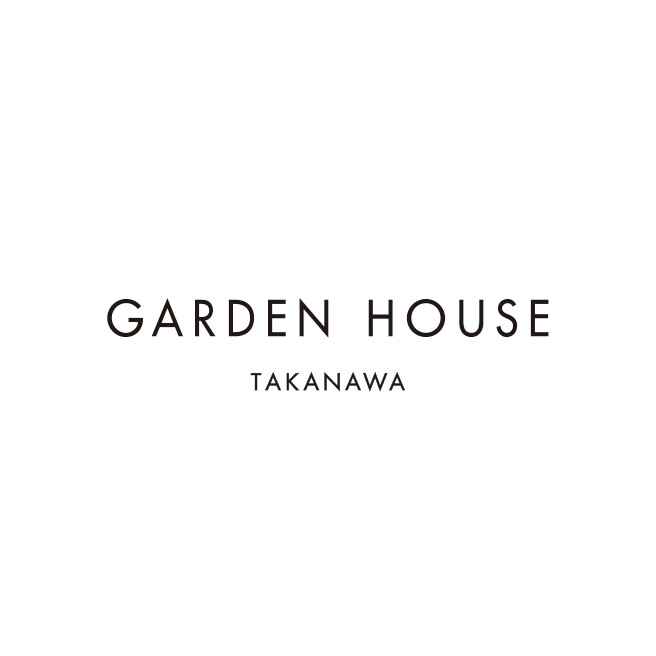 GARDEN HOUSE 