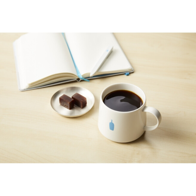 BLUE BOTTLE COFFEE