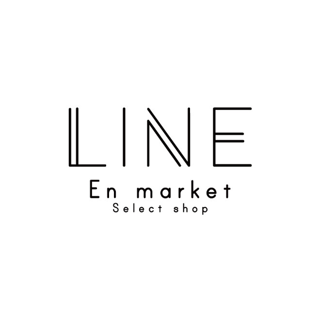 LINE Enmarket