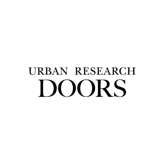 URBAN RESEARCH DOORS