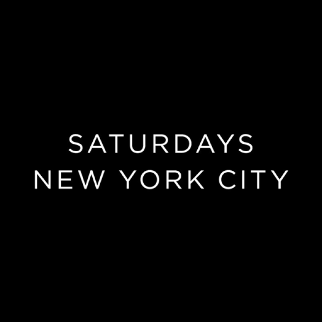 Saturdays NYC