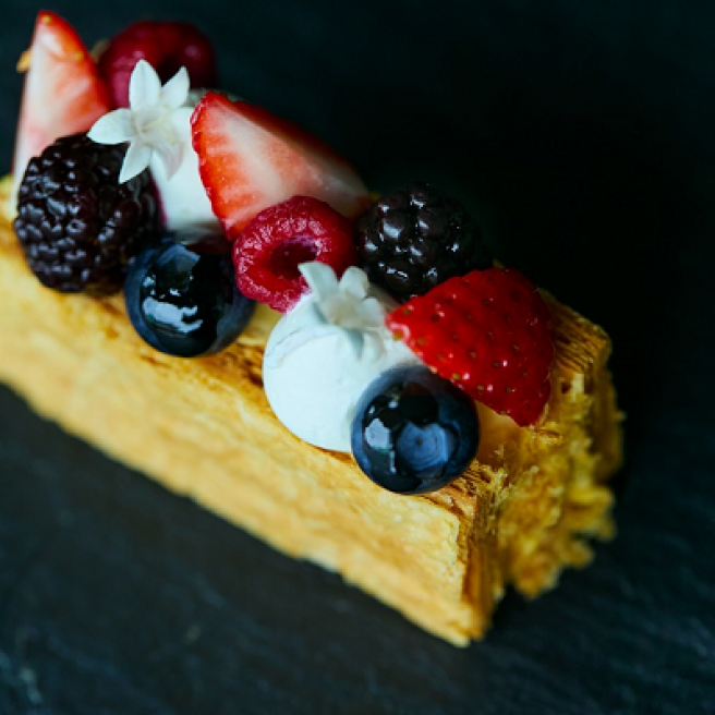 OGAWA COFFEE LABORATORY DLC : 052 The Healing Lab