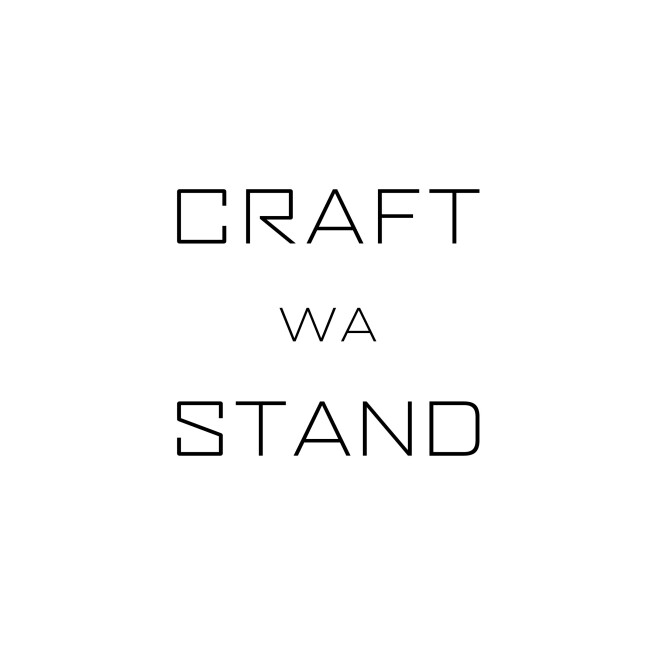 CRAFT WA STAND