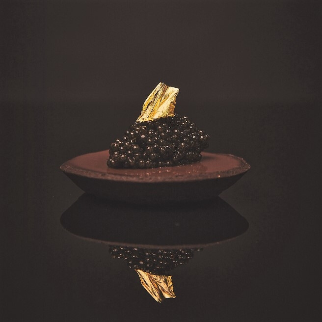 LA MAISON DU CHOCOLAT