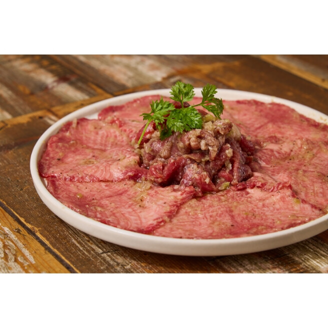 焼肉 Bovin d’Or
