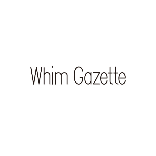 Whim Gazette
