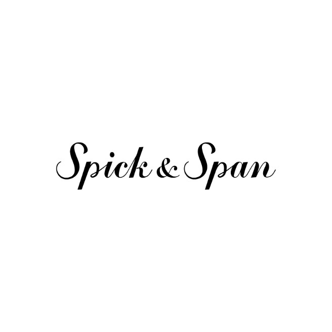 Spick＆Span