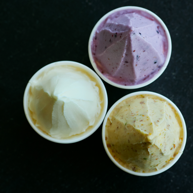 OGAWA COFFEE LABORATORY GLT : 196 The Texturing Lab