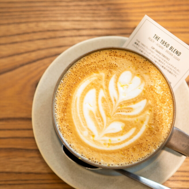 VERVE COFFEE ROASTERS