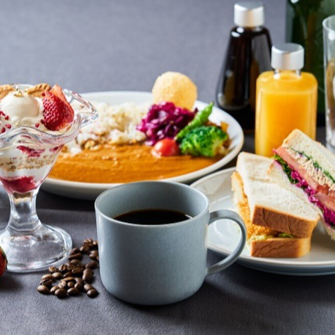 =CAFE（2月9日(月)グランドオープン）