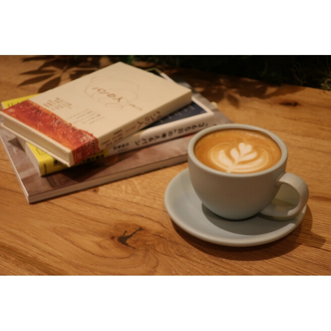 365日とCOFFEE