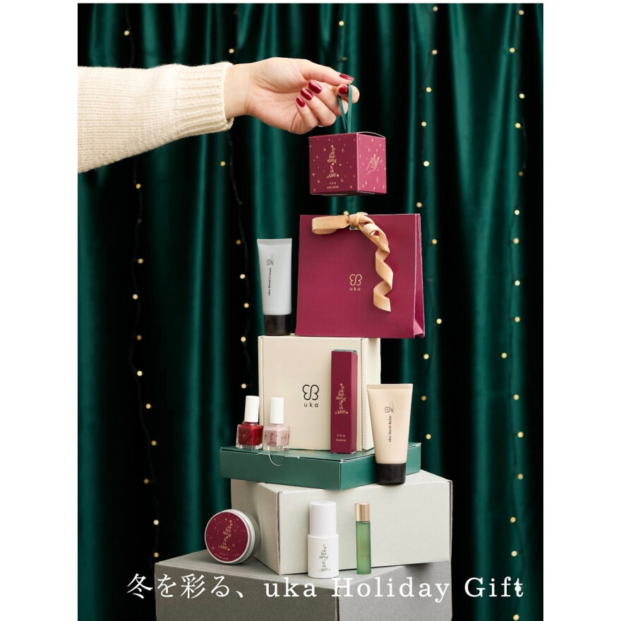 冬を彩る新作おすすめギフト