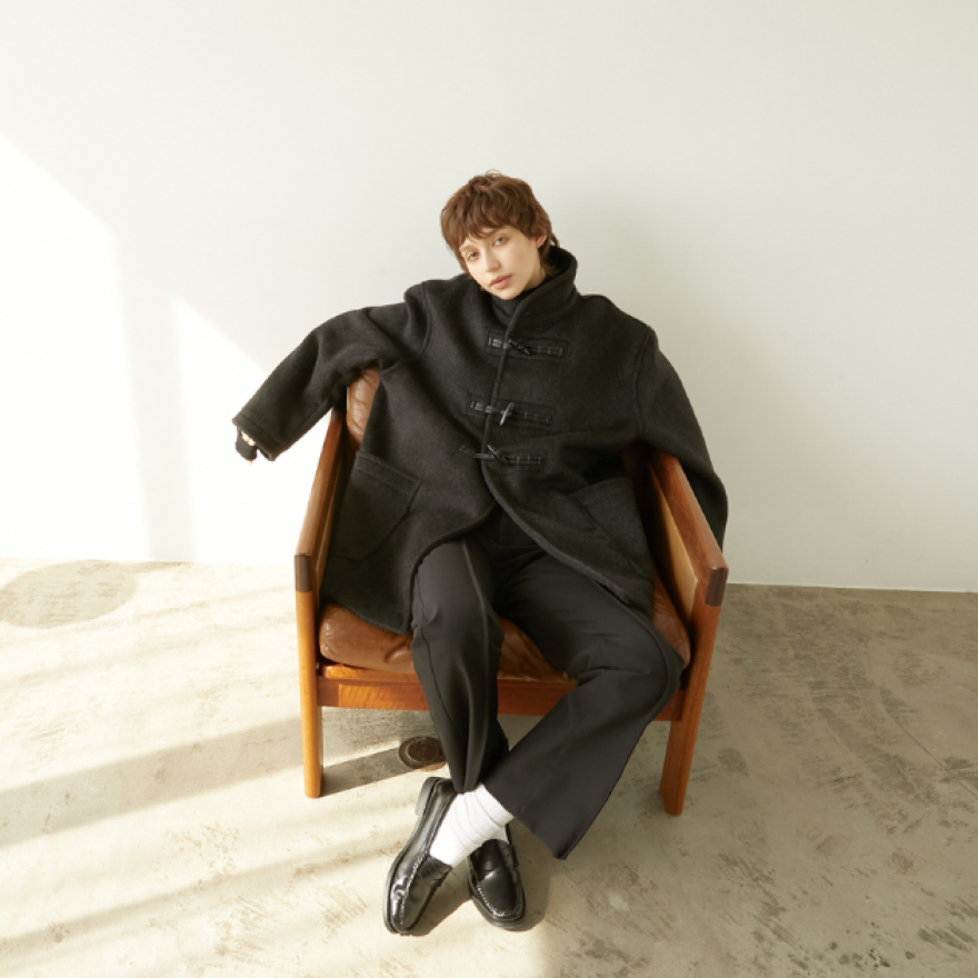 LA PEAU DE GEM　POP UP STORE